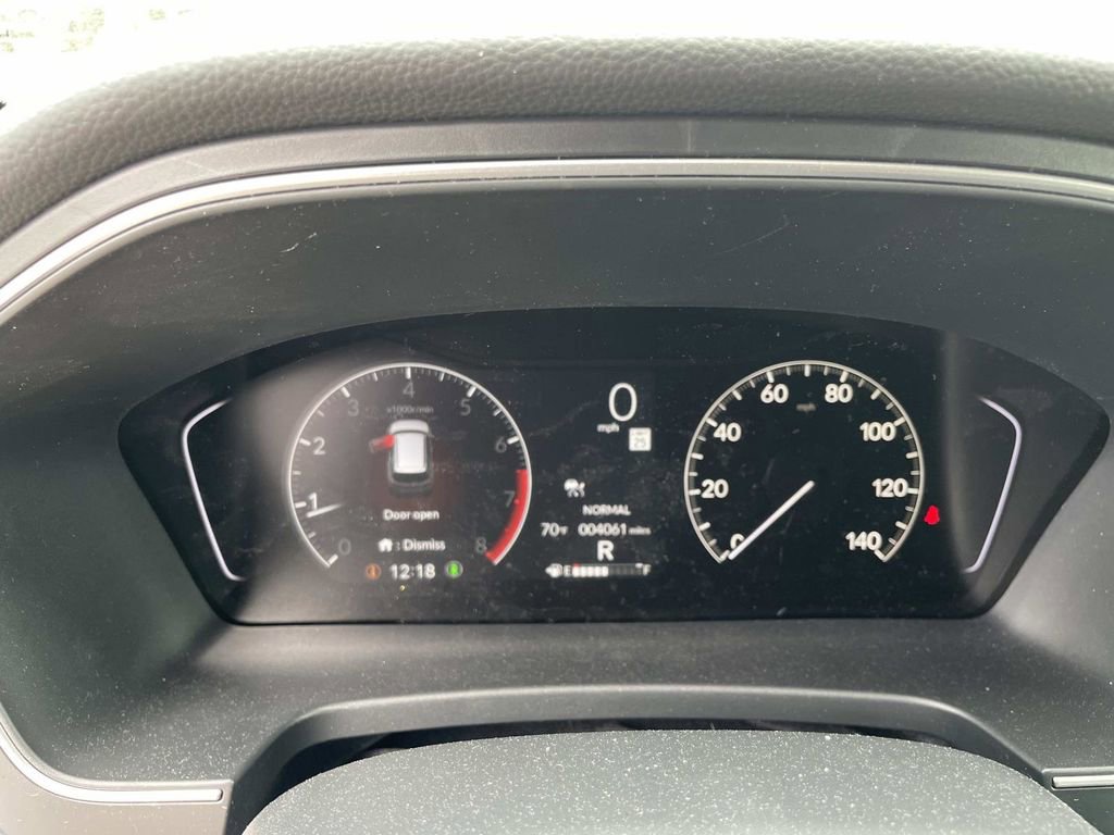 Used 2025 Honda Pilot EX-L image 22