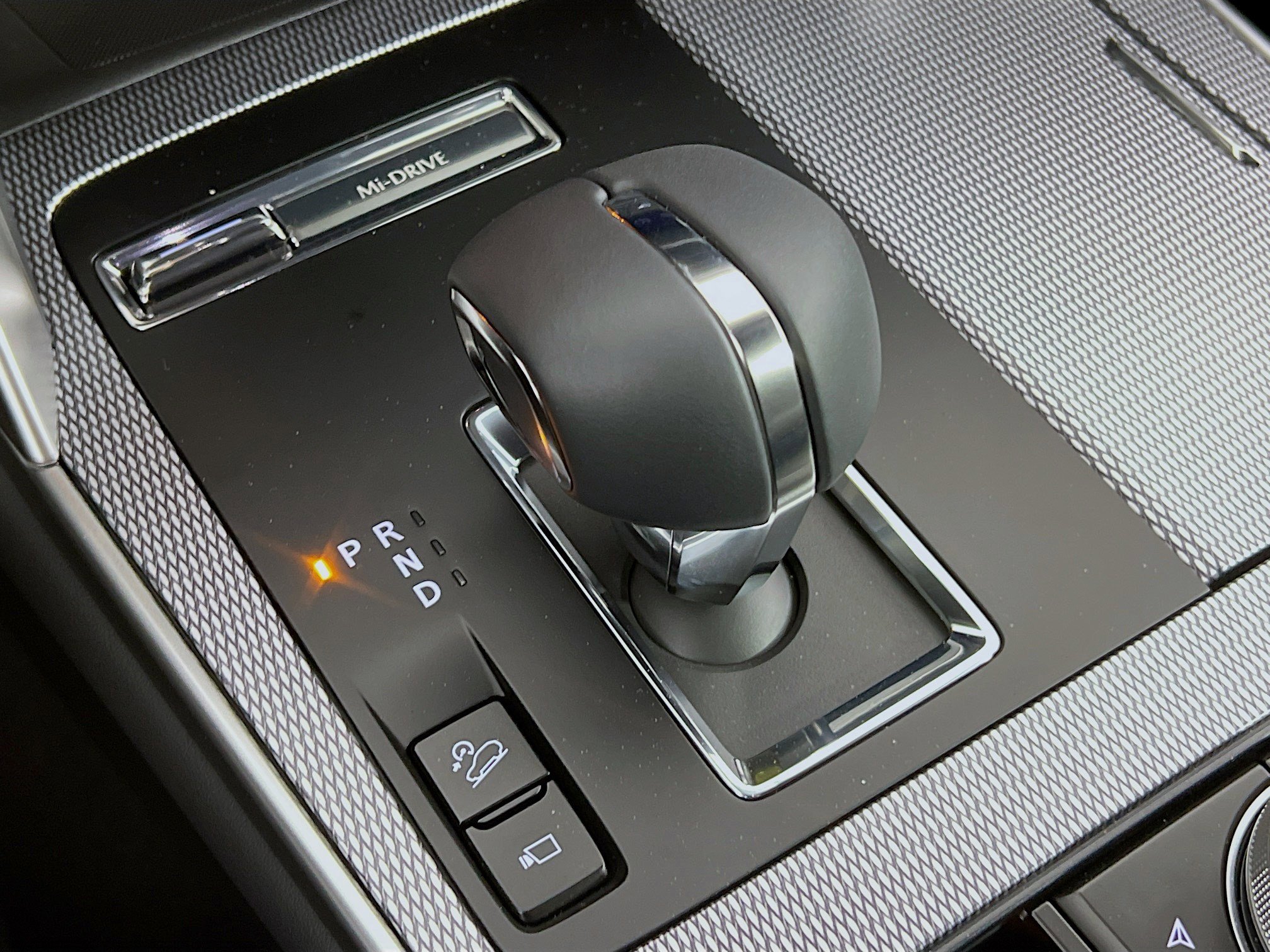 New 2026 MAZDA CX-70 3.3 Turbo S w/ Premium Package image 12