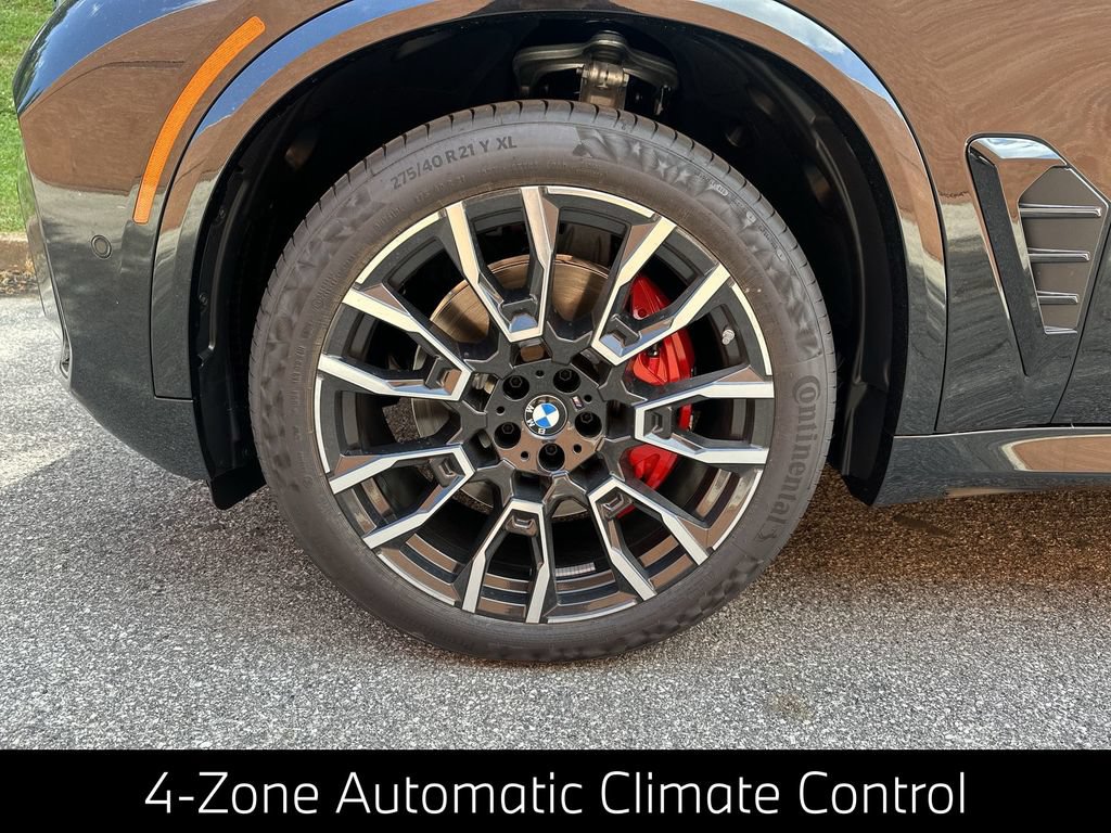 Certified 2026 BMW X5 xDrive40i AWD/4WD image 14