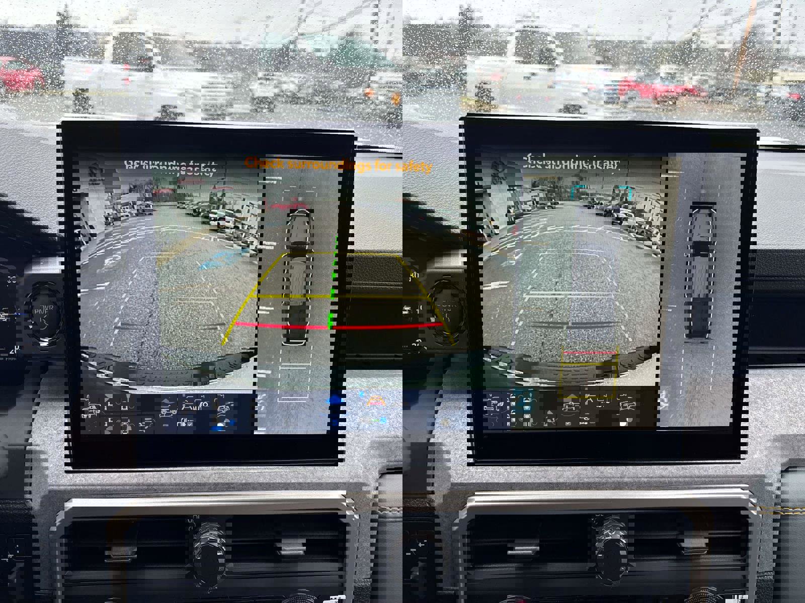 New 2026 Toyota Tacoma Trailhunter image 12