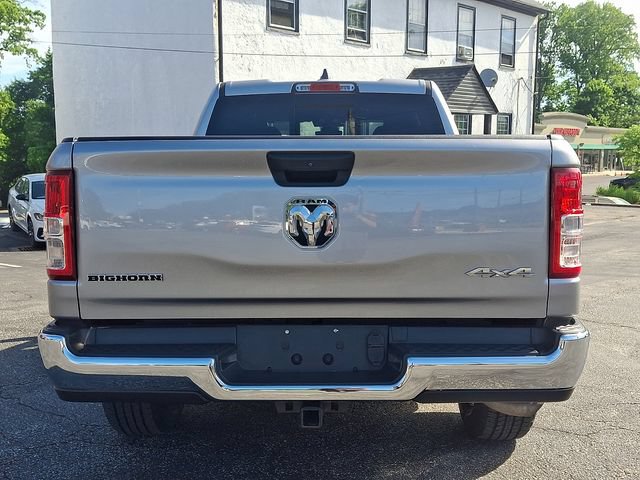 Used 2024 RAM 1500 Big Horn AWD/4WD image 5