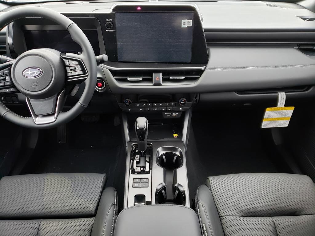 New 2026 Subaru Outback Touring XT image 8