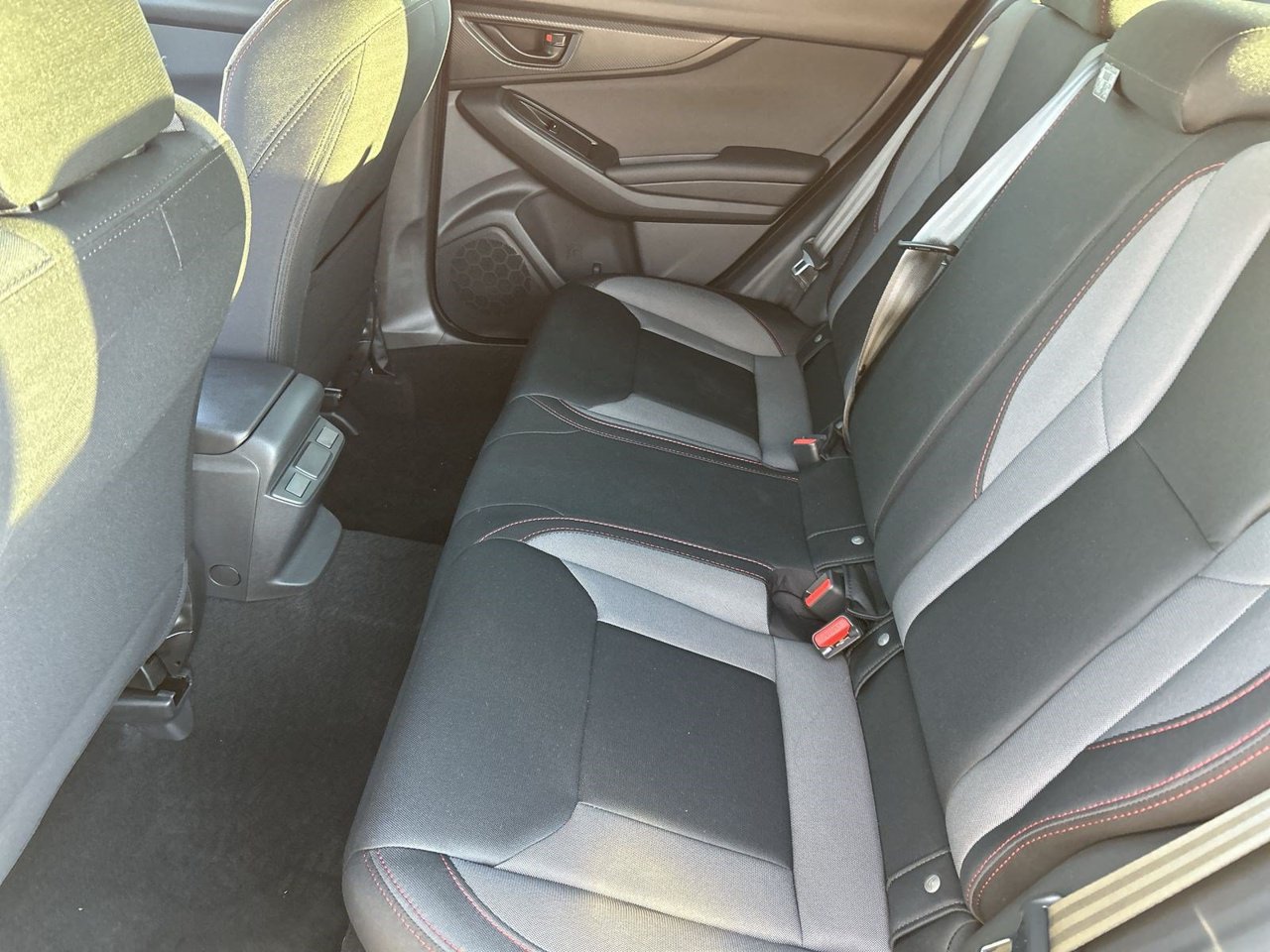 New 2026 Subaru WRX AWD/4WD image 13