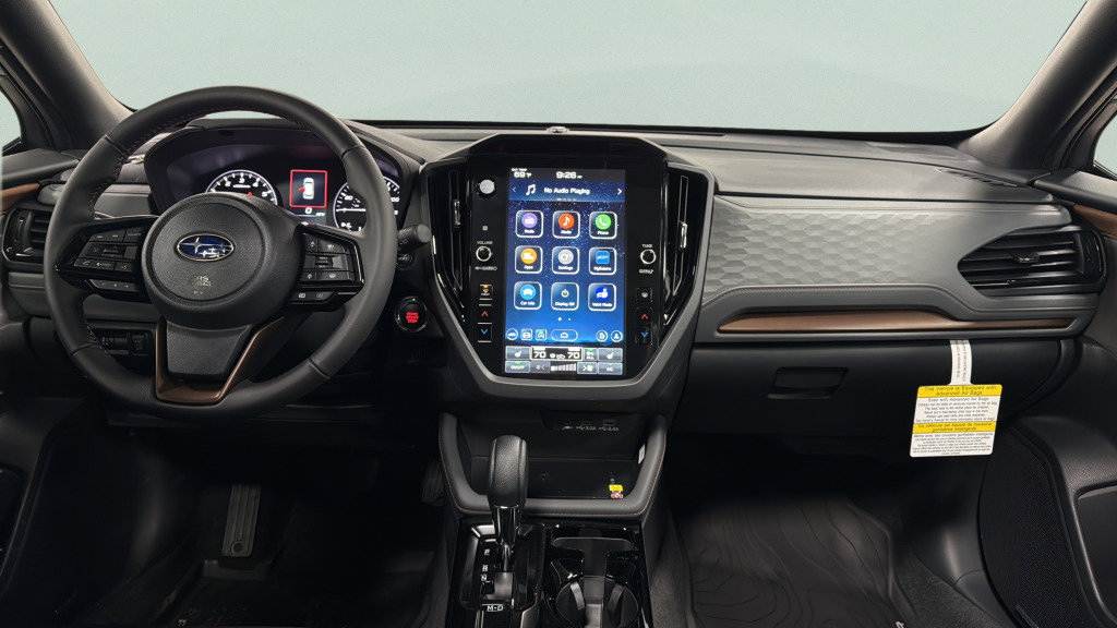 New 2026 Subaru Forester Sport image 31