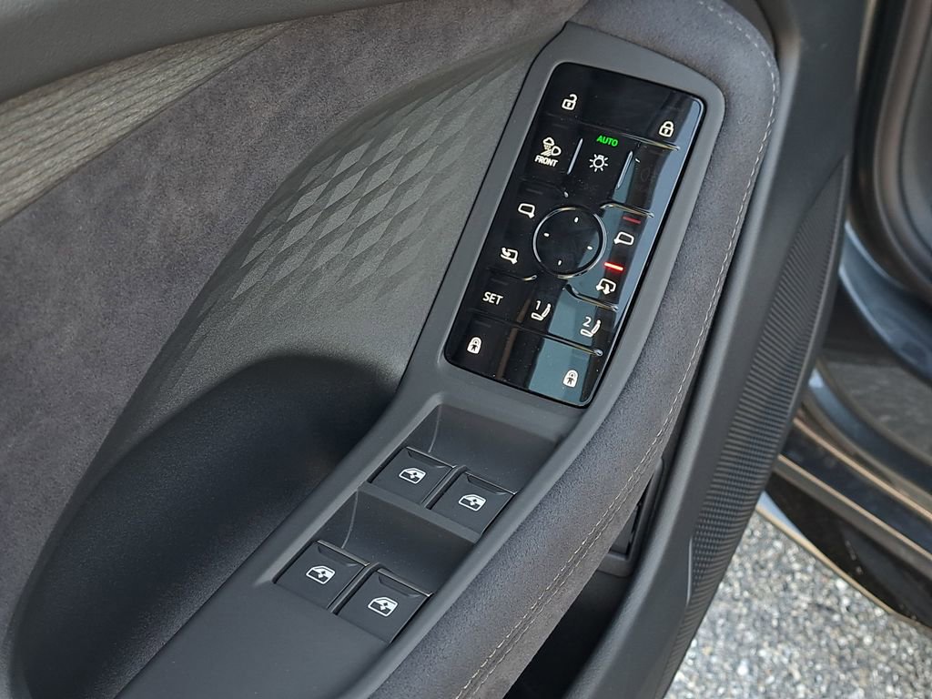 New 2026 Audi A6 3.0 image 21