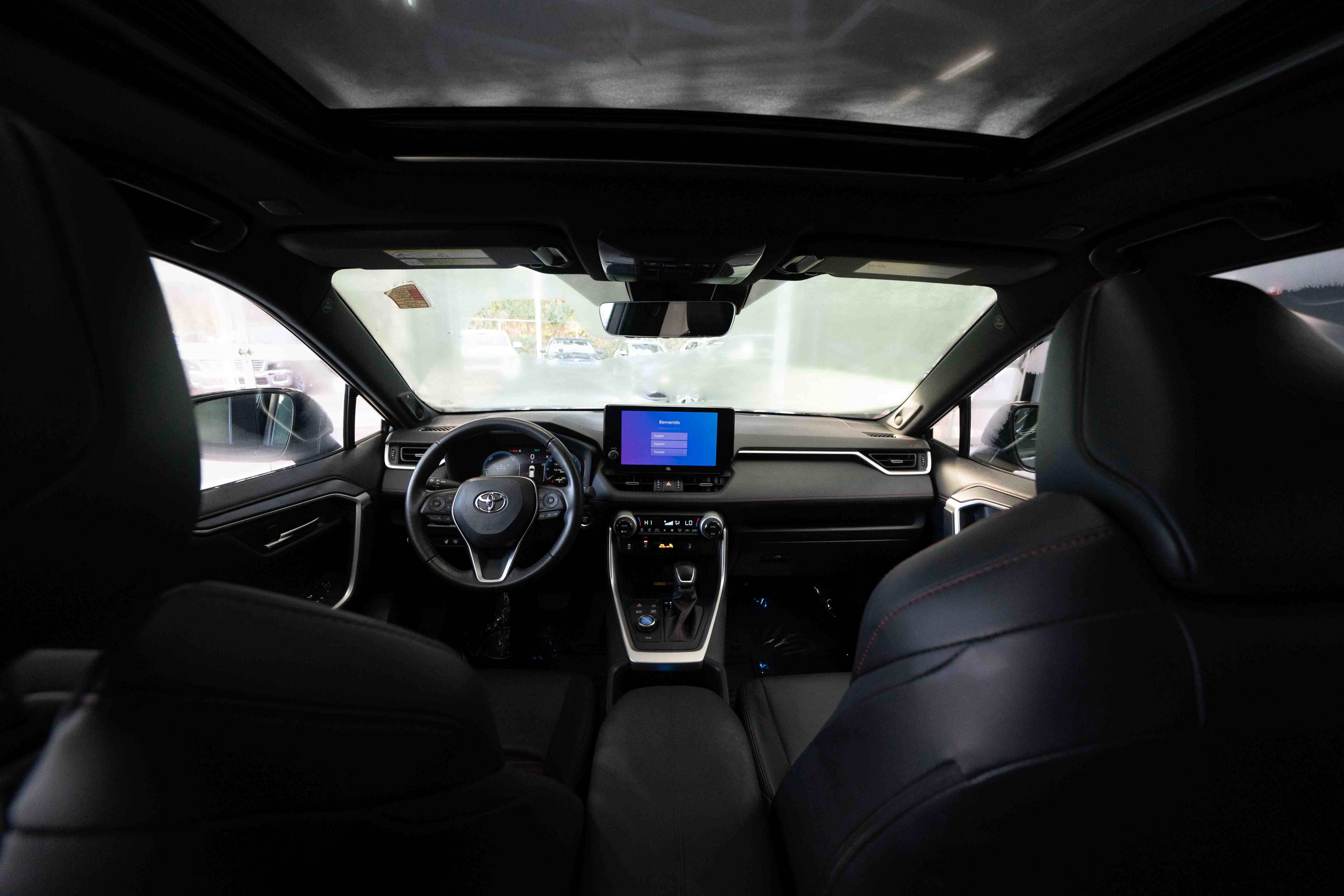 Used 2023 Toyota RAV4 XSE image 20