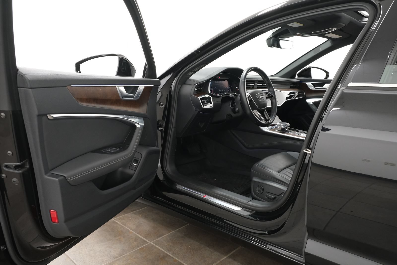 Used 2019 Audi A6 3.0T Prestige w/ Prestige Package AWD/4WD image 25