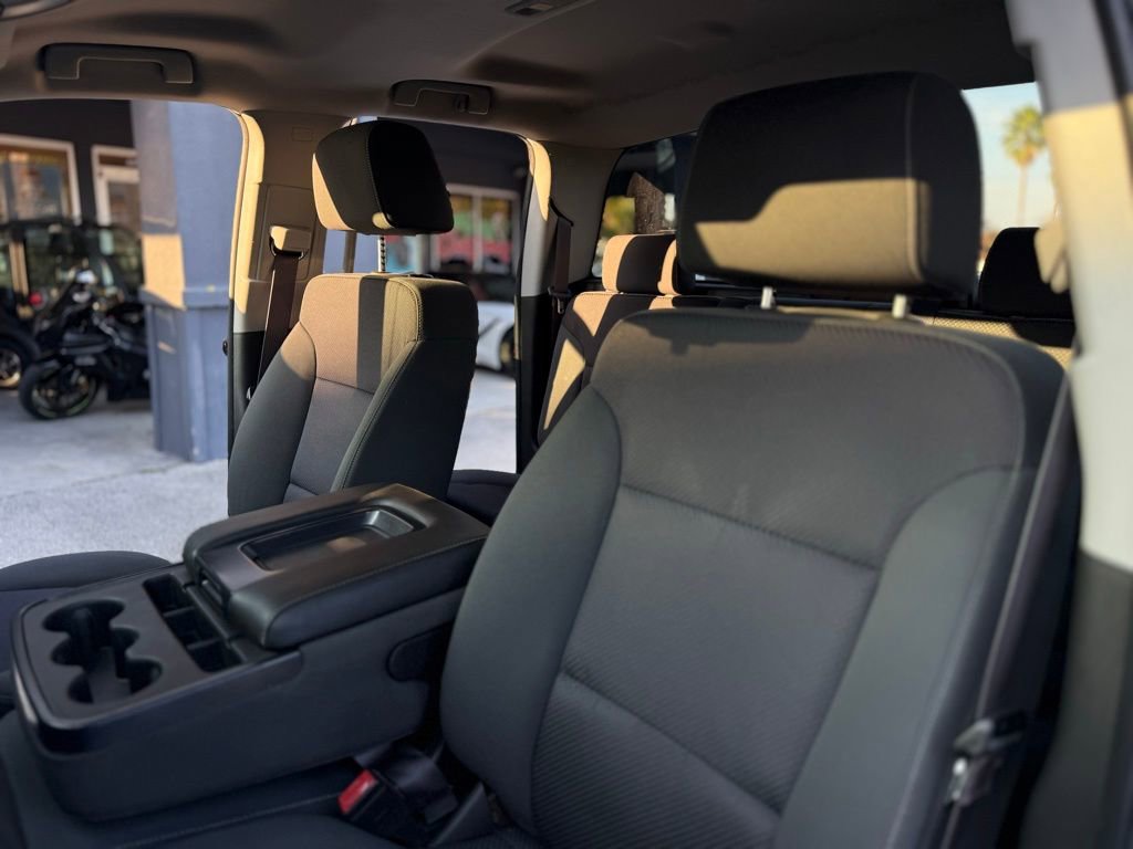 Used 2016 Chevrolet Silverado 1500 LT image 26