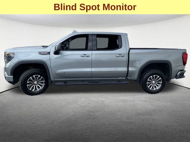 Used 2023 GMC Sierra 1500 AT4 w/ Technology Package image 6