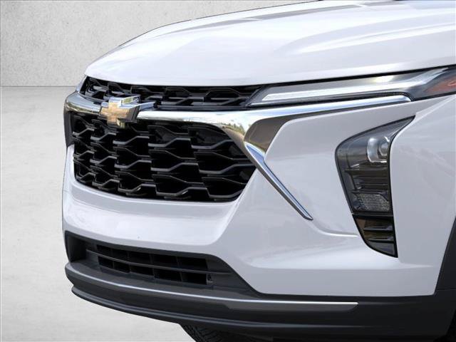 New 2026 Chevrolet Trax LT w/ Driver Confidence Package FWD image 13