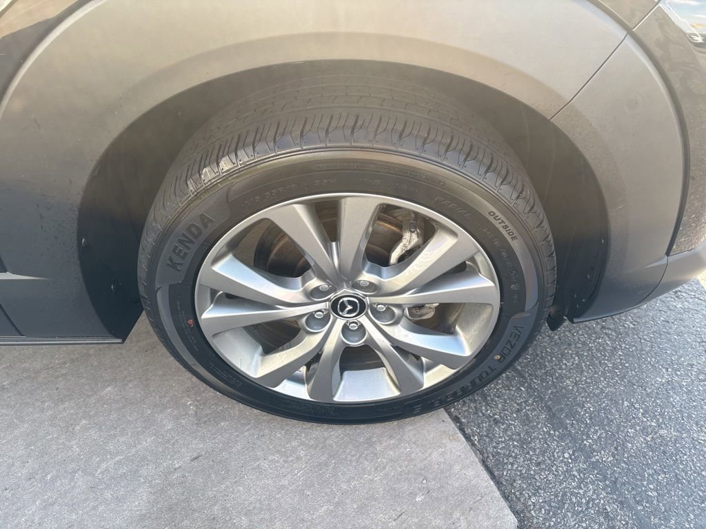Used 2022 MAZDA CX-30 AWD 2.5 S w/ Select Package image 11
