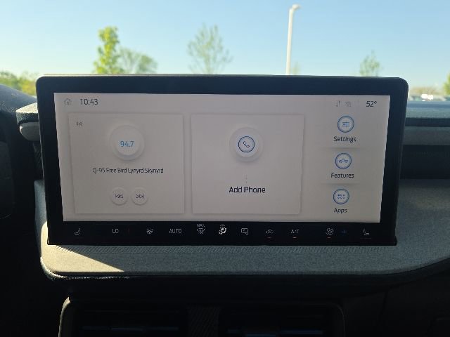 Used 2025 Ford Maverick XLT w/ XLT Luxury Package AWD/4WD image 28
