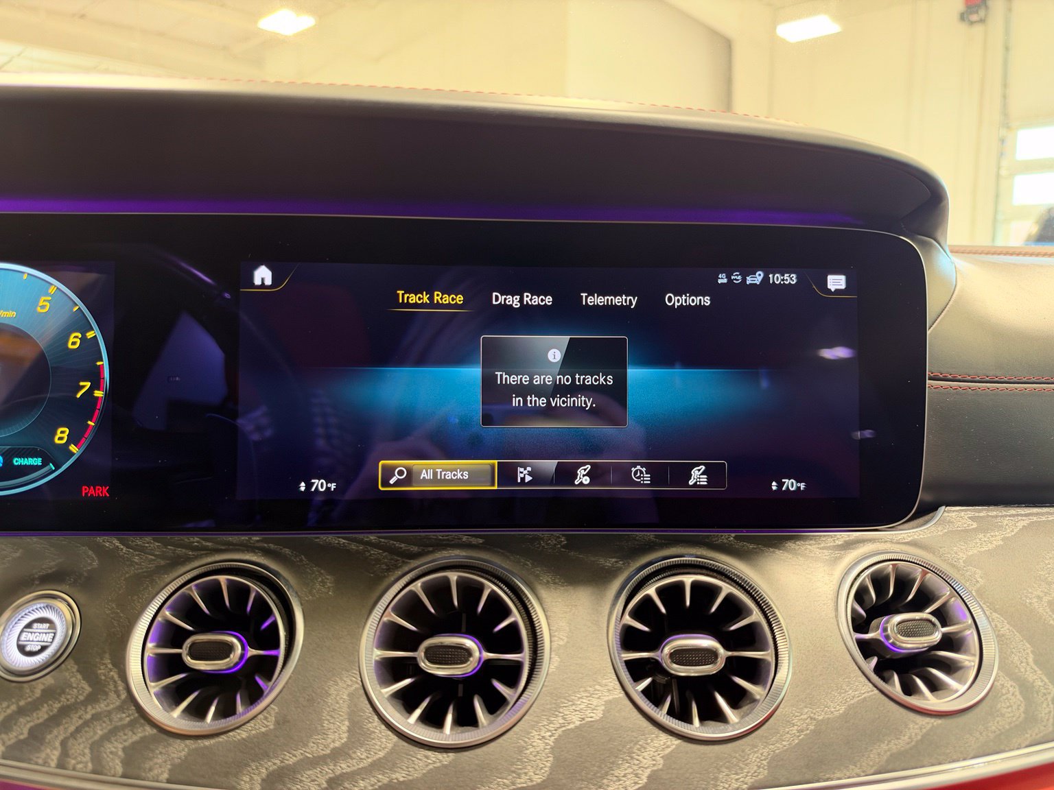 Used 2021 Mercedes-Benz AMG GT 43 image 31