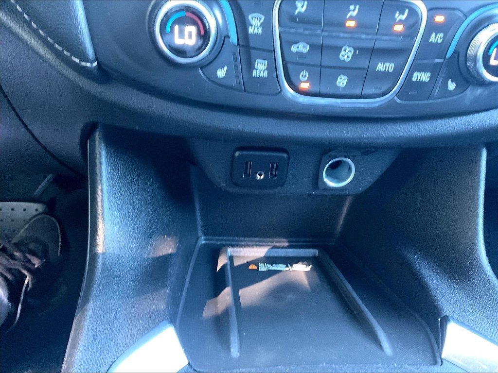 Used 2022 Chevrolet Traverse LT AWD/4WD image 27