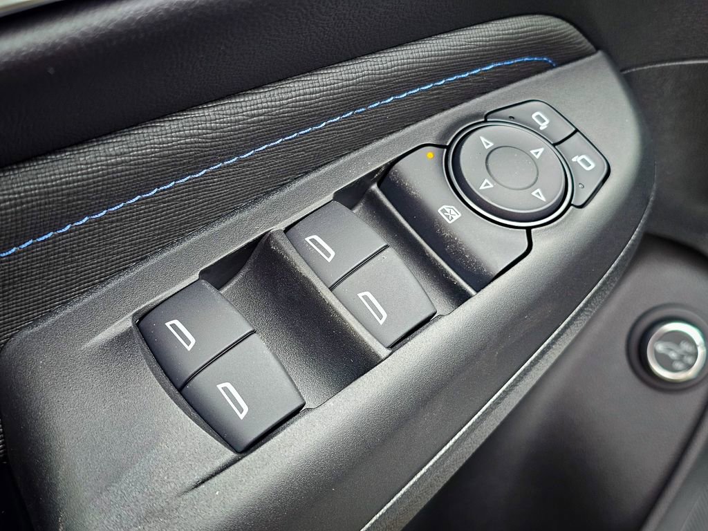 New 2026 Buick Envista Sport Touring w/ Convenience I Package image 11