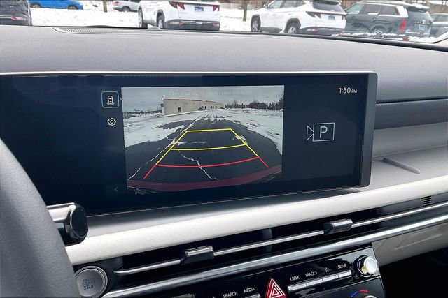 New 2026 Hyundai Tucson SEL image 22