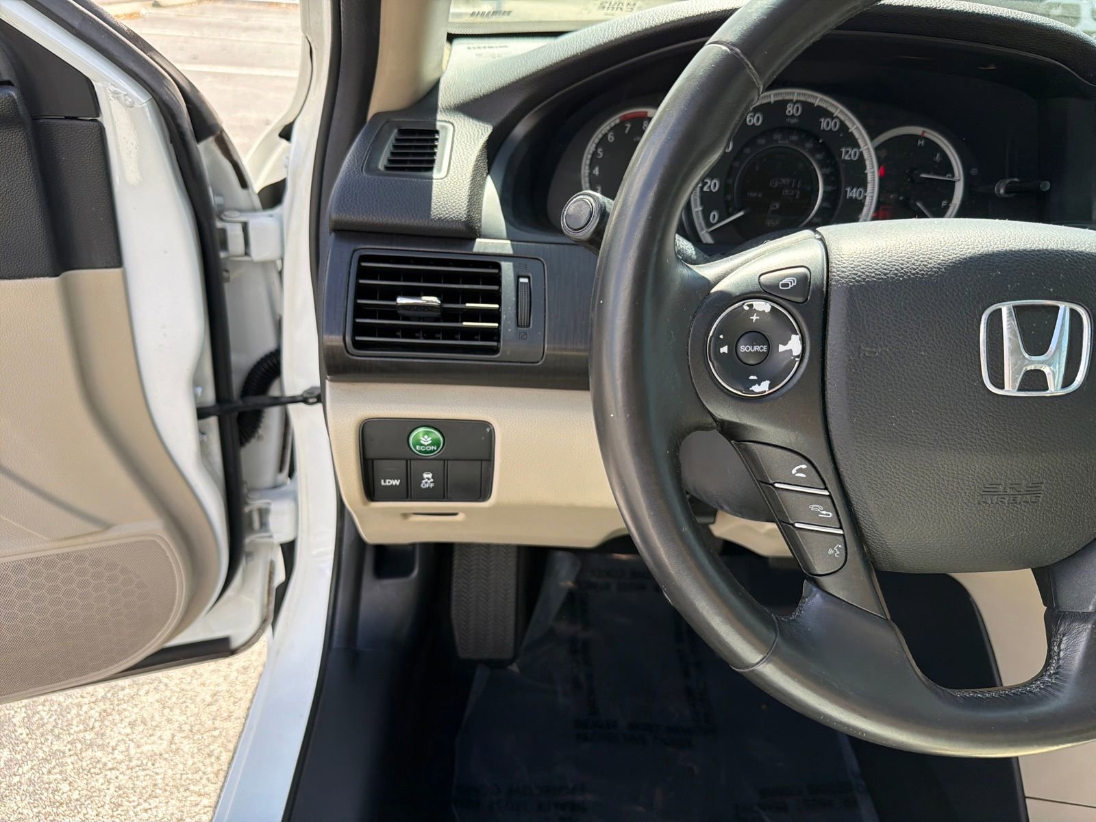 Used 2014 Honda Accord EX-L image 15