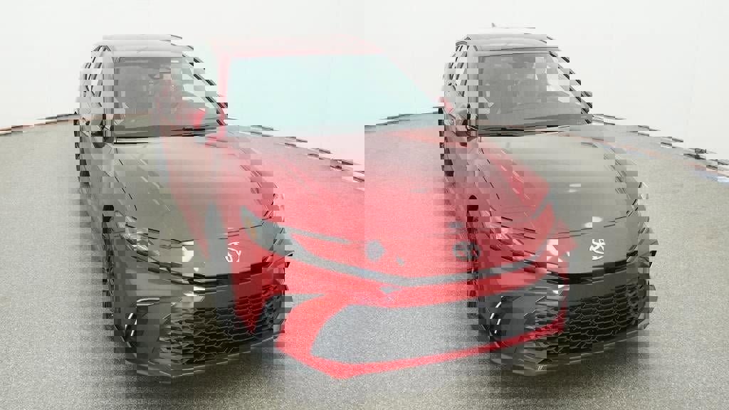 New 2026 Toyota Camry SE image 14