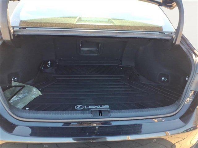 Used 2021 Lexus ES 250 w/ Premium Package image 31