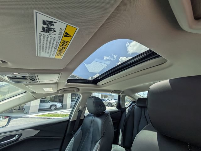 Certified 2025 Acura TLX w/ Technology Package FWD image 19
