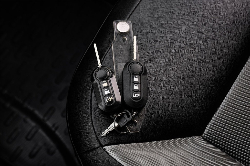 Used 2021 RAM ProMaster 3500 image 53