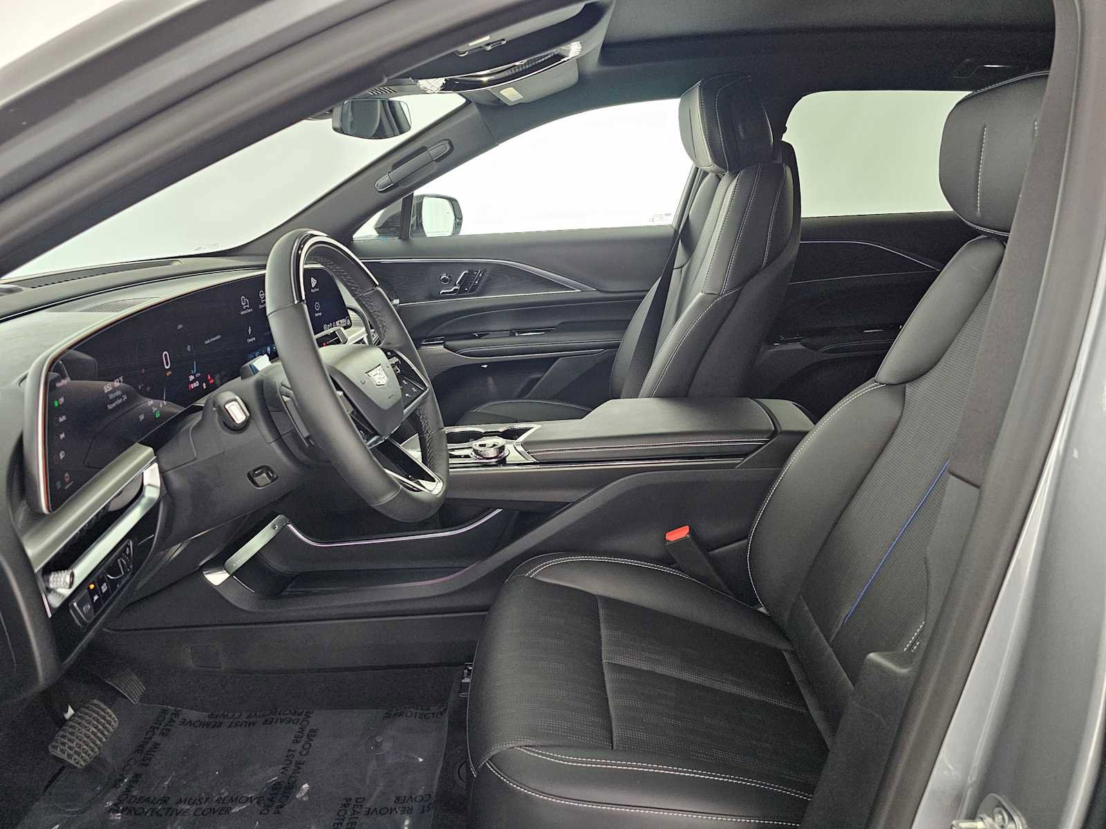 New 2026 Cadillac Lyriq Sport w/ LPO, Bronce Accent Package image 20