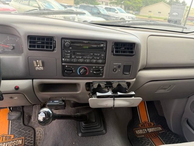 Used 2000 Ford F250 XLT RWD image 20