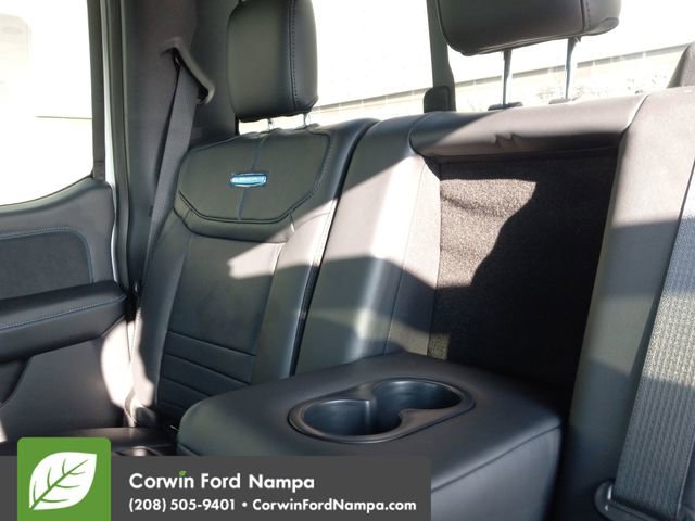 New 2026 Ford F450 Platinum w/ FX4 Off-Road Package image 26