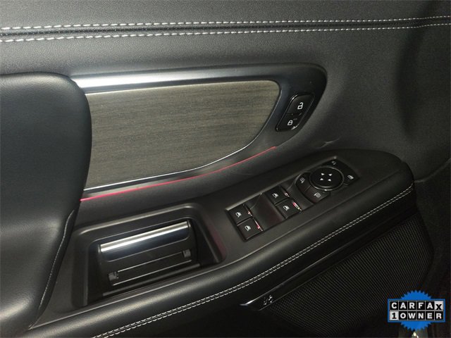 Used 2025 Ford Expedition Platinum image 13