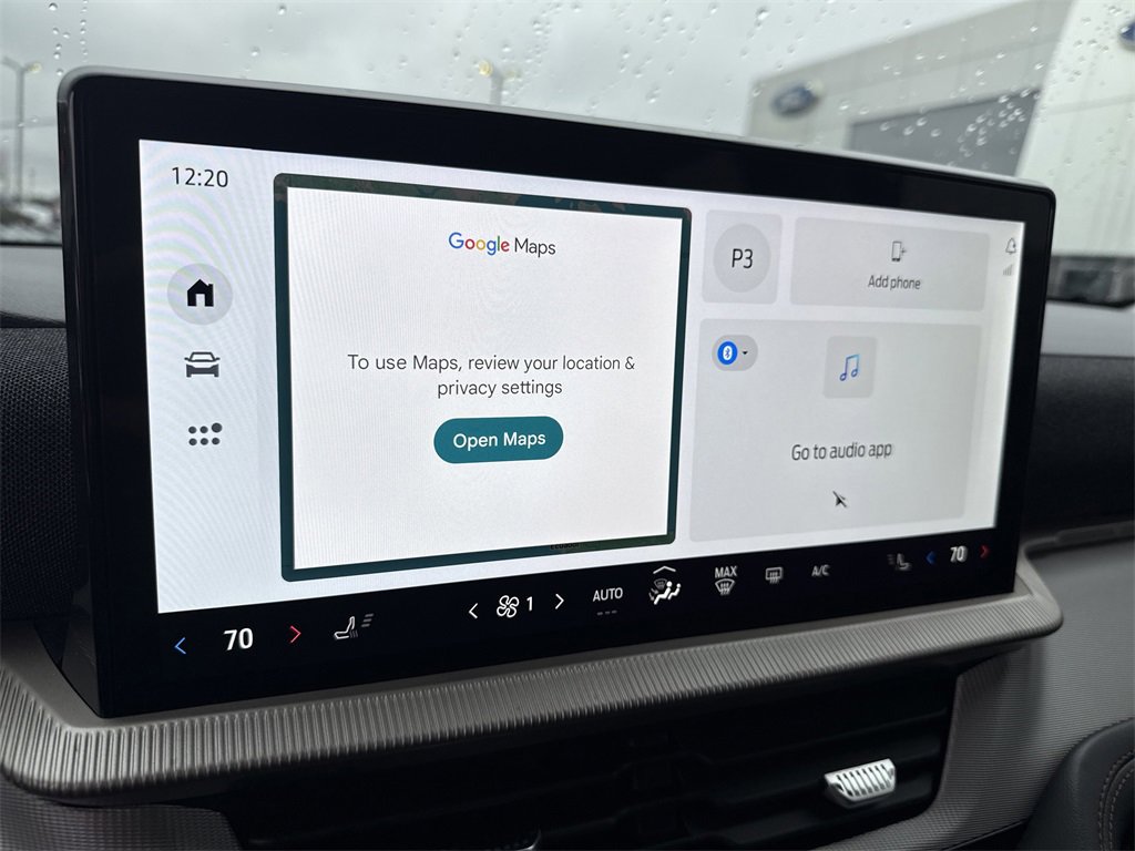 Used 2025 Ford Explorer Active image 27