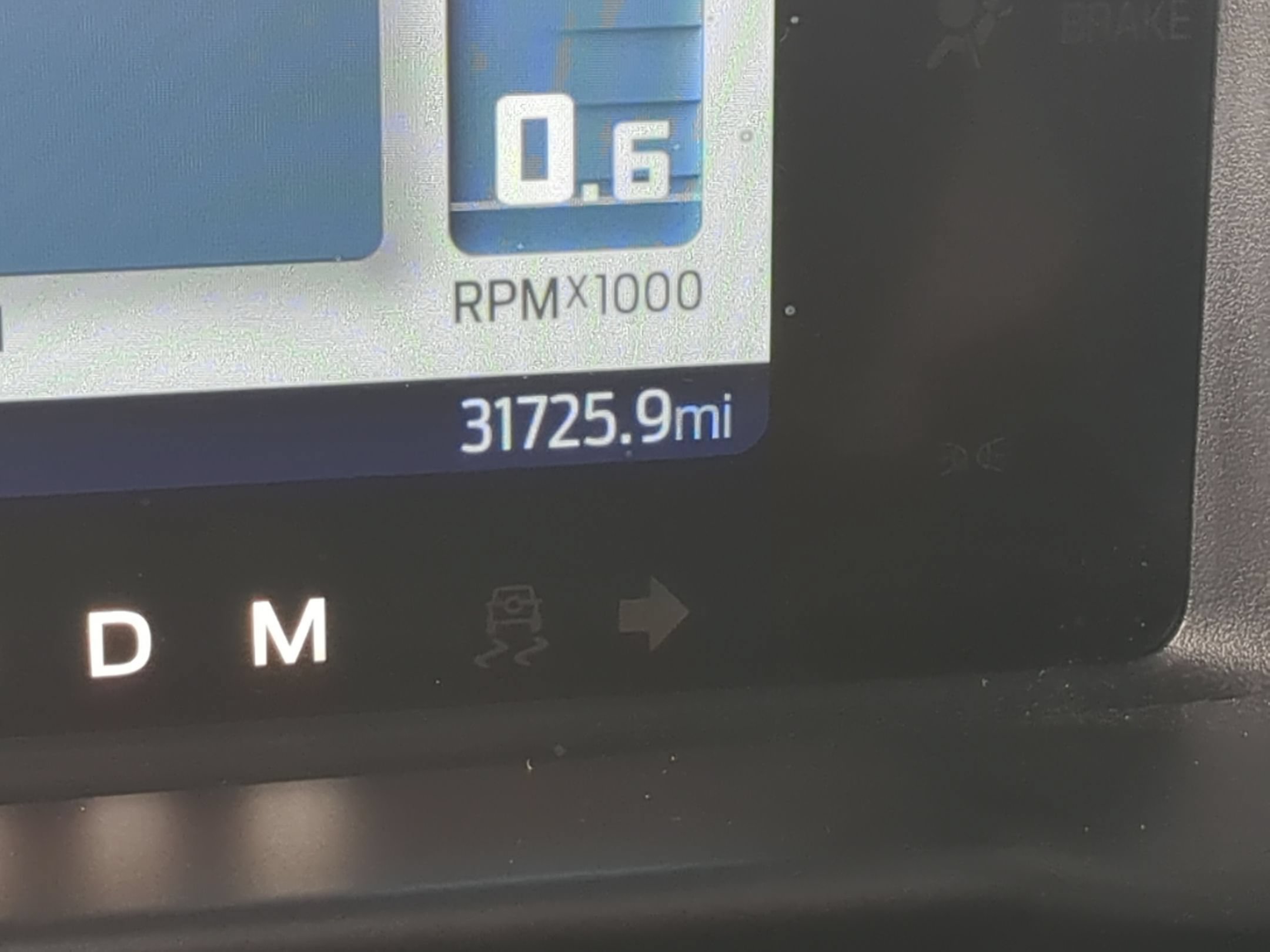 Used 2021 Ford Bronco Outer Banks AWD/4WD image 11