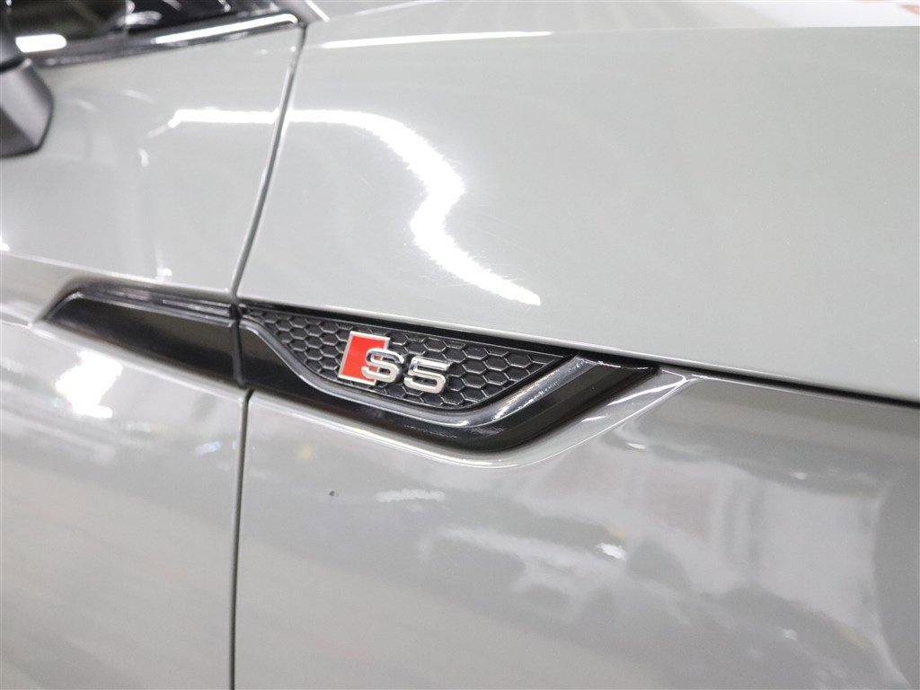 Used 2019 Audi S5 Premium Plus w/ Premium Plus image 12