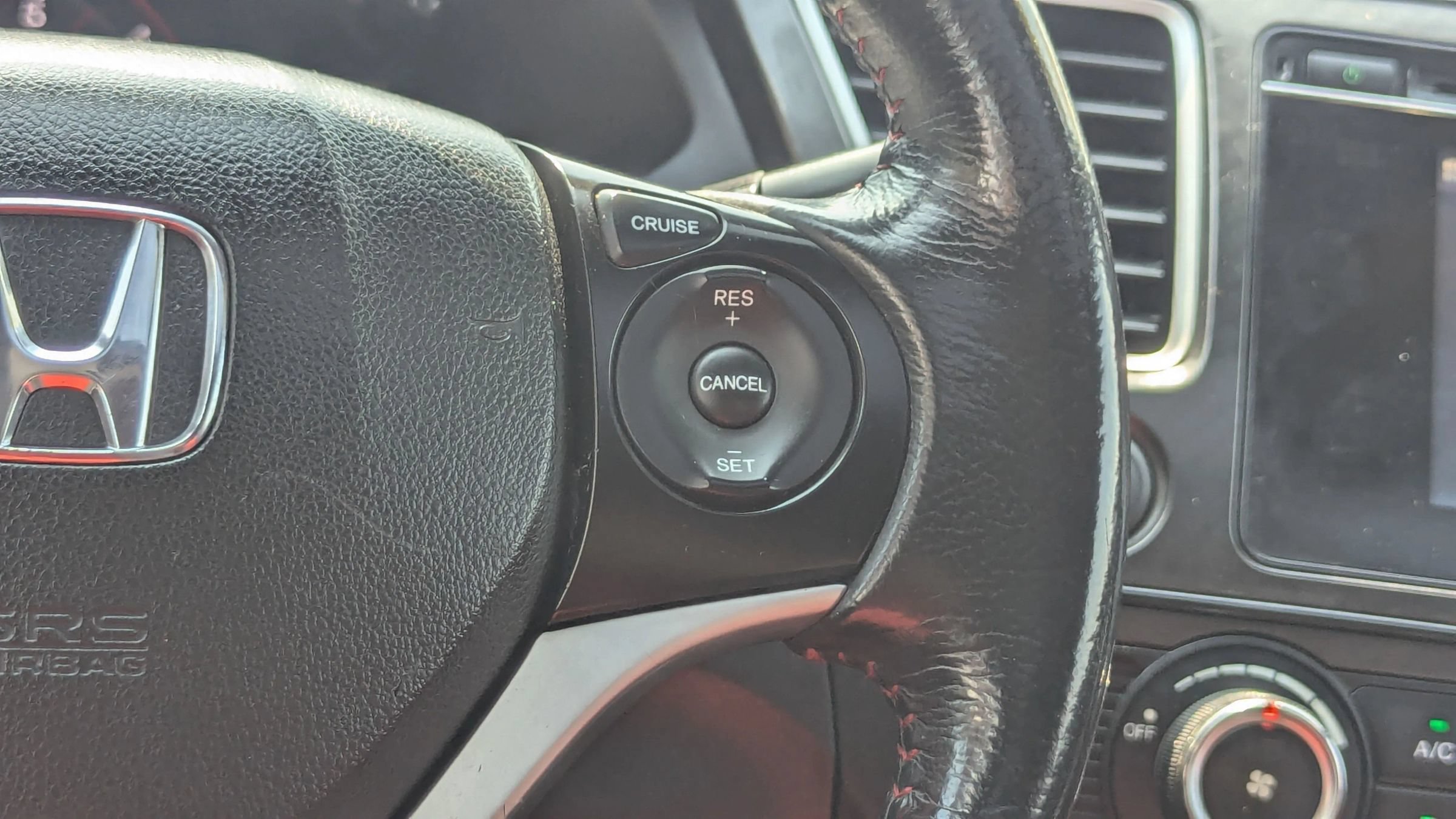 Used 2015 Honda Civic Si image 17