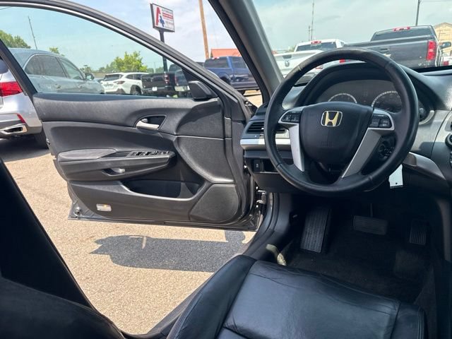 Used 2012 Honda Accord SE image 15