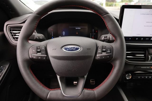 Used 2023 Ford Escape ST-Line w/ Tech Pack #1 FWD image 11