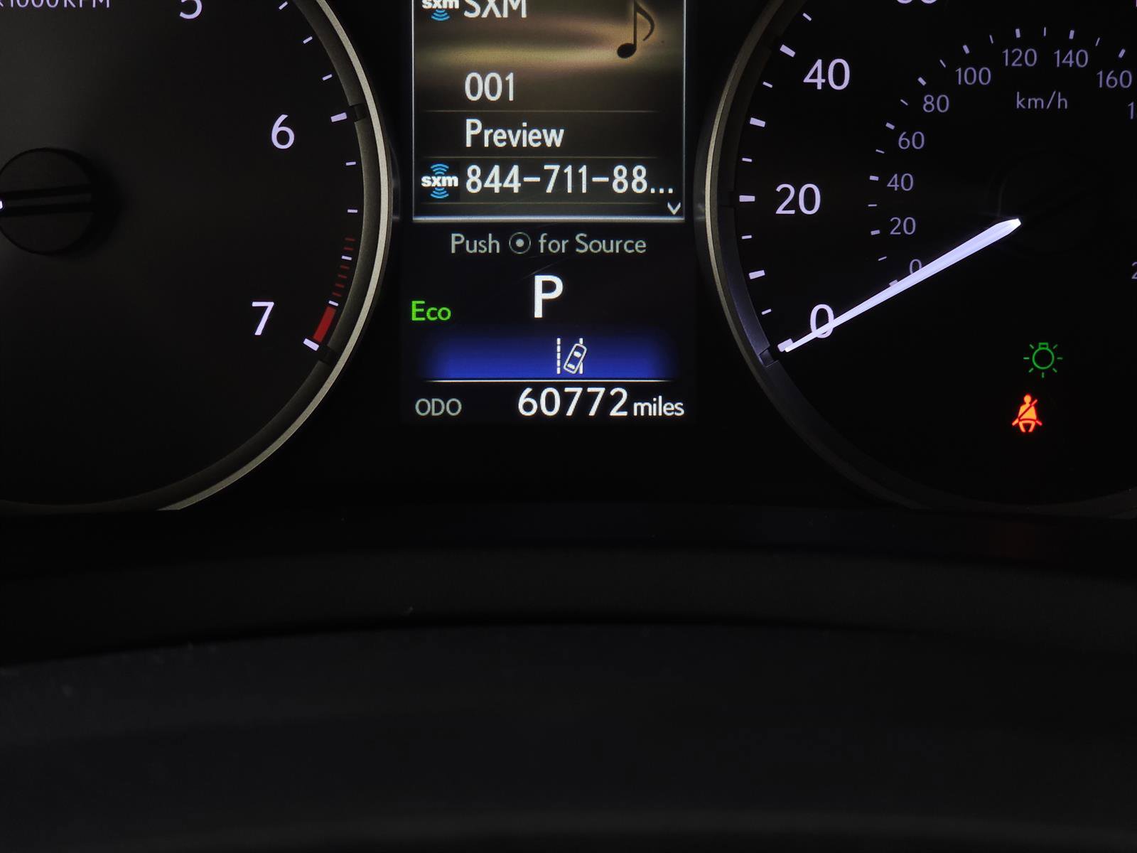 Used 2021 Lexus IS 300 AWD w/ Comfort Package image 20