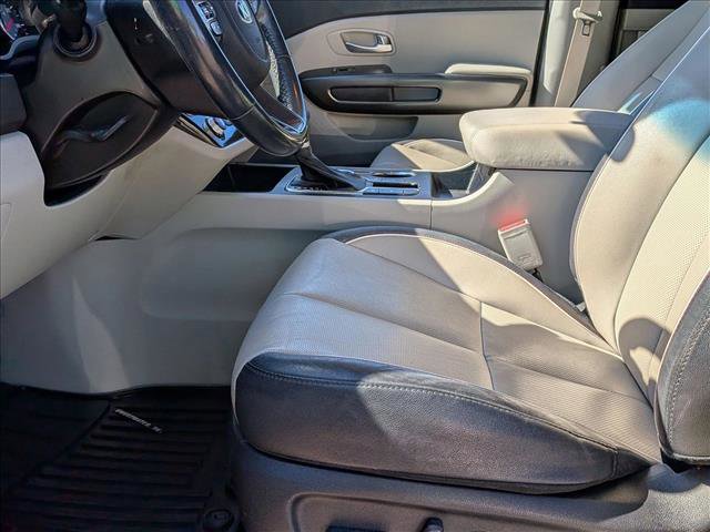 Used 2021 Kia Sedona EX image 13