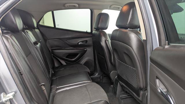 Used 2019 Buick Encore Preferred FWD image 19