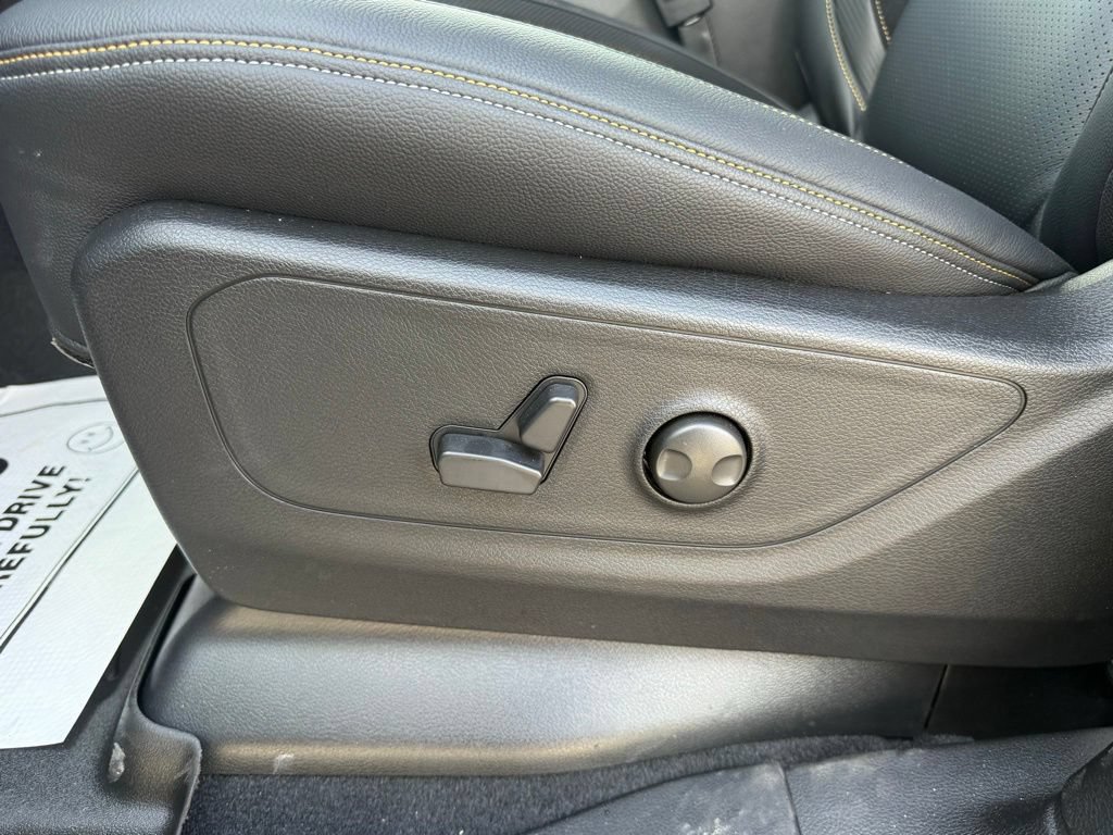 New 2026 RAM 1500 Big Horn AWD/4WD image 17