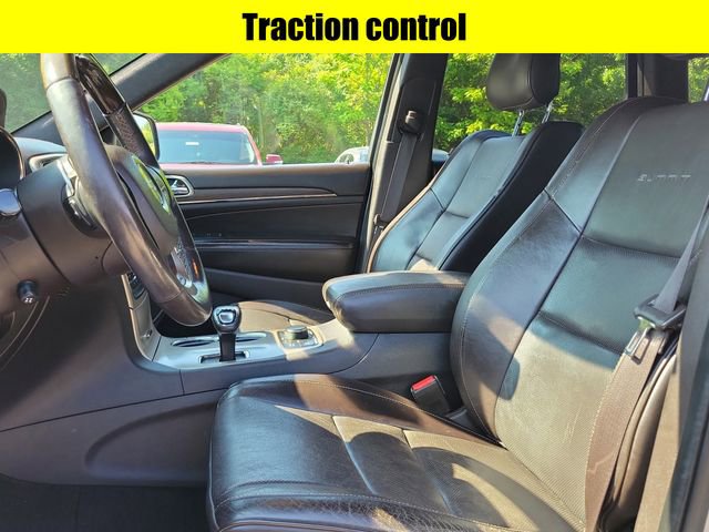 Used 2014 Jeep Grand Cherokee Summit AWD/4WD image 24