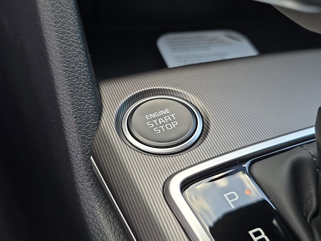 New 2026 Kia Sportage EX image 28