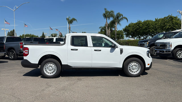New 2026 Ford Maverick XL AWD/4WD image 2