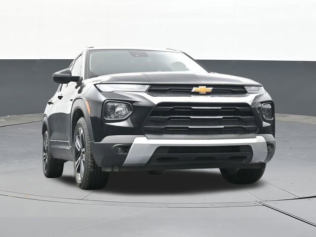 Used 2023 Chevrolet TrailBlazer LT w/ Convenience Package image 54