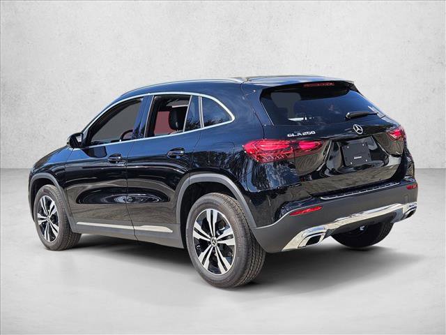 Used 2026 Mercedes-Benz GLA 250 image 8