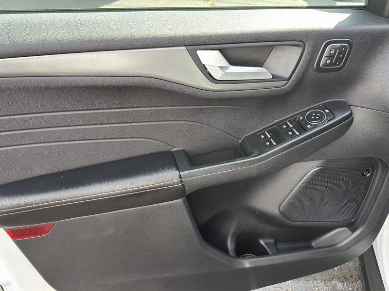 Used 2024 Ford Escape Active w/ Tech Pack #2 FWD image 13