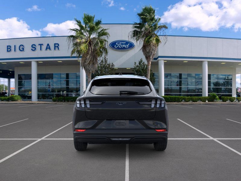 New 2026 Ford Mustang Mach-E Select image 6