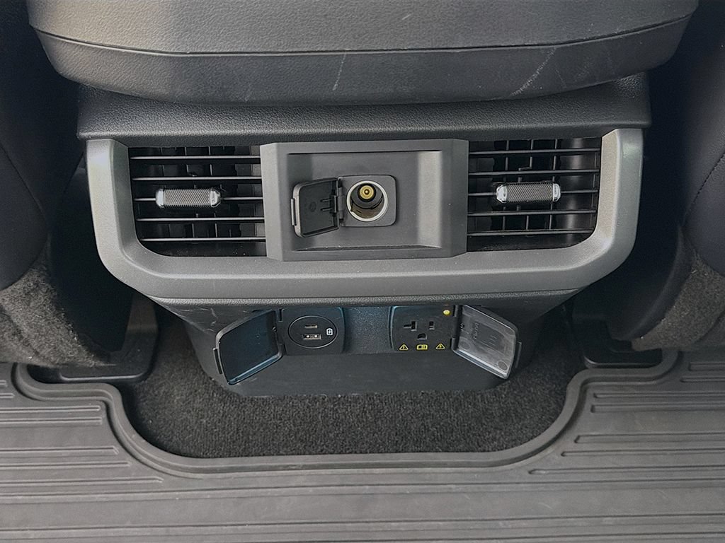 Used 2021 Ford F150 Lariat AWD/4WD image 40