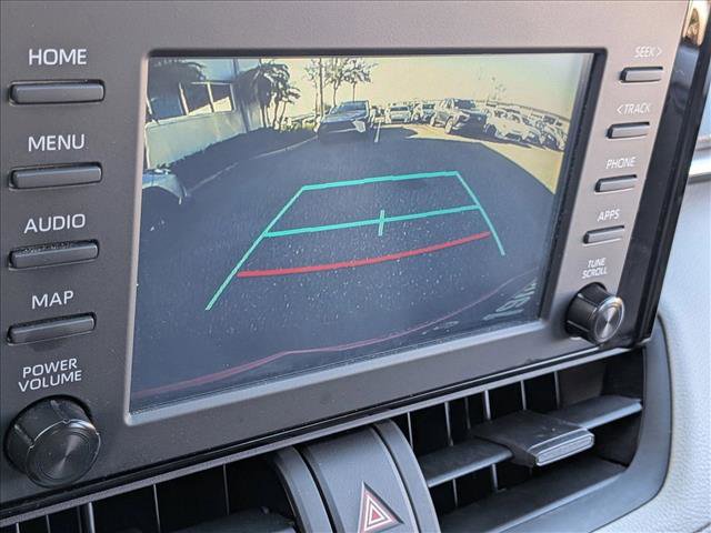 Used 2019 Toyota RAV4 XLE w/ Convenience Package FWD image 13