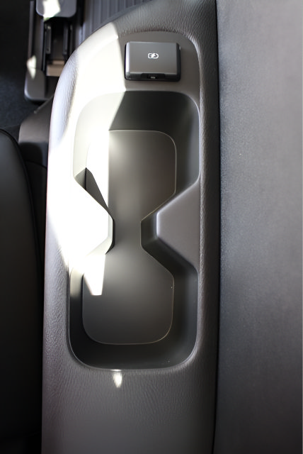 New 2026 Nissan Pathfinder SL AWD/4WD image 22
