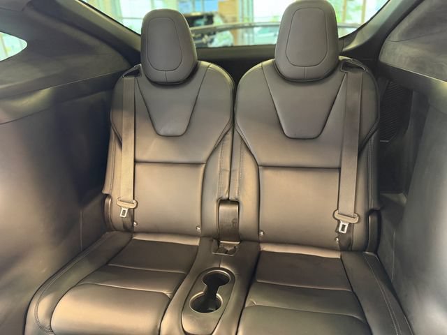 Used 2019 Tesla Model X Performance AWD/4WD image 23